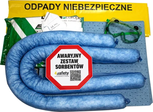 SORB-OIL-SET25