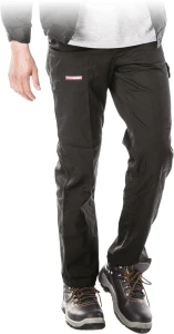 SPODNIE OCHRONNE DO PASA-PROTECTIVE TROUSERS