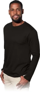 KOSZULKA Z DŁUGIM RĘKAWEM-T-SHIRT LONG SLEEVE