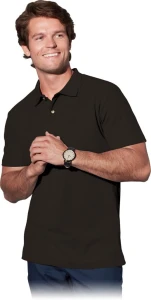 POLO MĘSKIE-POLO MEN