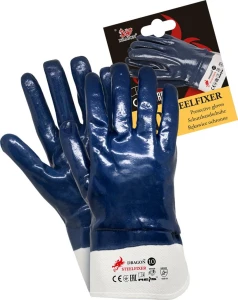 RĘKAWICE OCHRONNE-PROTECTIVE GLOVES