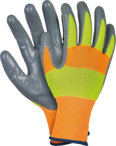 RĘKAWICE OCHRONNE-PROTECTIVE GLOVES