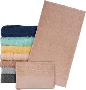 RĘCZNIK FROTTE-TERRY TOWEL