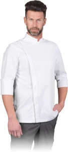 BLUZA KUCHARSKA OCHRONNA-PROTECTIVE COOK BLOUSE