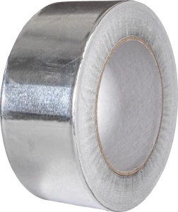 TAŚMA ALUMINIOWA-ALUMINUM TAPE