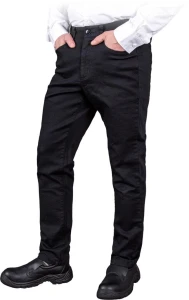 SPODNIE OCHRONNE DO PASA-PROTECTIVE TROUSERS