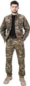 UBRANIE OCHRONNE-PROTECTIVE CLOTHES