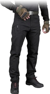 SPODNIE OCHRONNE DO PASA-PROTECTIVE TROUSERS