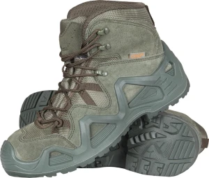 BUTY TYPU TRZEWIK-HIGH SHOES