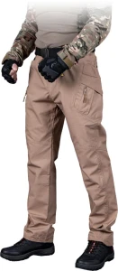 SPODNIE OCHRONNE DO PASA-PROTECTIVE TROUSERS