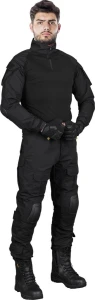 UBRANIE OCHRONNE-PROTECTIVE CLOTHES