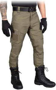 SPODNIE OCHRONNE DO PASA-PROTECTIVE TROUSERS