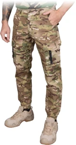 SPODNIE OCHRONNE DO PASA-PROTECTIVE TROUSERS
