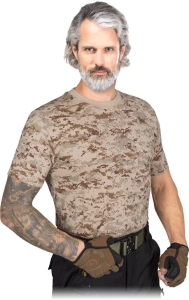T-SHIRT MĘSKI-MENS T-SHIRT