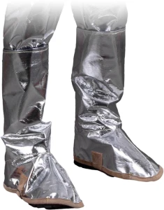 GETRY OCHRONNE ŻAROODPORNE-HEAT RESISTANT PROTECTIVE SOCKETS