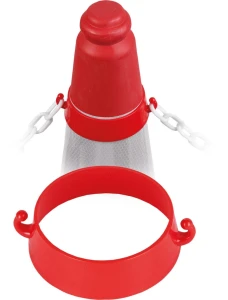 UCHWYT NA PACHOŁEK-CONE CONNECTOR