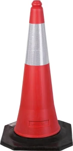 PACHOŁEK DROGOWY-TRAFFIC CONE