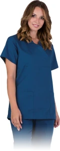 BLUZA OCHRONNA-PROTECTIVE BLOUSE