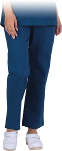 SPODNIE OCHRONNE DO PASA-PROTECTIVE TROUSERS