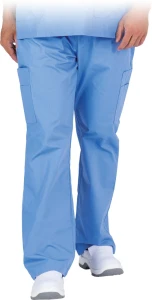 SPODNIE OCHRONNE DO PASA-PROTECTIVE TROUSERS