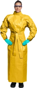 FARTUCH OCHRONNY-PROTECTIVE APRON