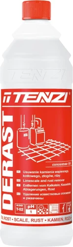 TZ-DERAST1