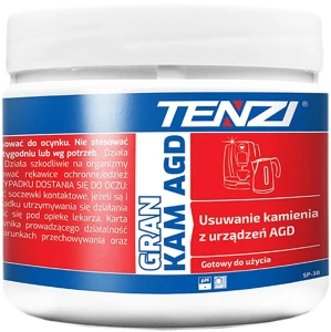 ODKAMIENIACZ-DESCALER