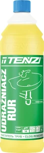 UDRAŻNIACZ-DRAIN CLEANER