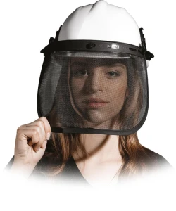 SIATKA OCHRONNA-PROTECTIVE MESH