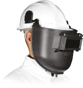 OSŁONA SPAWALNICZA-WELDING SHIELD