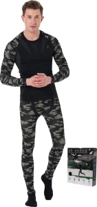 KOMPLET TERMOAKTYWNY-THERMOACTIVE SET