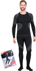 KOMPLET TERMOAKTYWNY-THERMOACTIVE SET