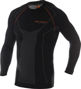 KOSZULKA TERMOAKTYWNA-THERMOACTIVE T-SHIRT