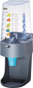 DOZOWNIK WKŁADEK PRZECIWHAŁASOWYCH-EAR-PLUGS DISPENSER