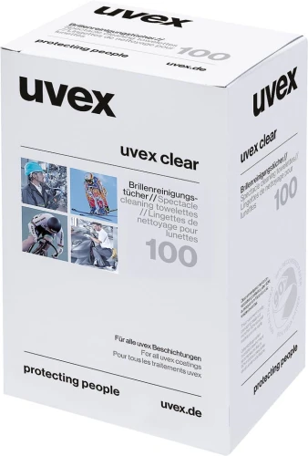 UX-CLEANTOW