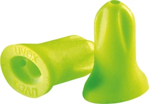 WKŁADKI PRZECIWHAŁASOWE-EARPLUGS