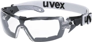 OKULARY OCHRONNE-PROTECTIVE GLASSES