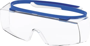 OKULARY OCHRONNE-PROTECTIVE GLASSES