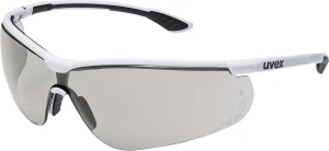 OKULARY OCHRONNE-PROTECTIVE GLASSES