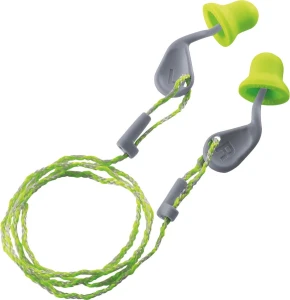 WKŁADKI PRZECIWHAŁASOWE-EARPLUGS