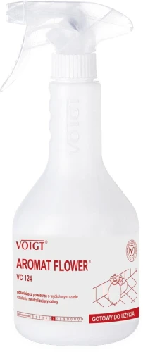 V-AROMA-FLOWER