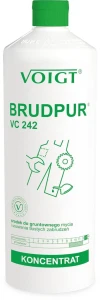 ŚRODEK DO USUWANIA TŁUSTEGO BRUDU-GREASY DIRT CLEANER