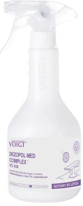 PREPARAT DO CZYSZCZENIA 8% VAT-CLEANER 8% VAT