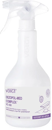 V-DEZOPOL-MED-CO