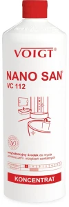 ŚRODEK DO MYCIA 8%VAT-CLEANER 8%VAT