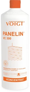 ŚRODEK DO MYCIA PANELI-CLEANER FOR PANELS CLEANING