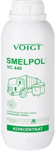 V-SMELPOL