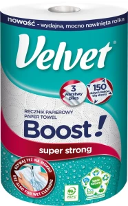 RĘCZNIK PAPIEROWY-PAPER TOWEL