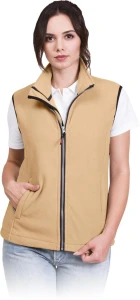 KAMIZELKA OCHRONNA-PROTECTIVE VEST