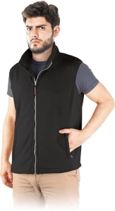 KAMIZELKA OCHRONNA-PROTECTIVE VEST